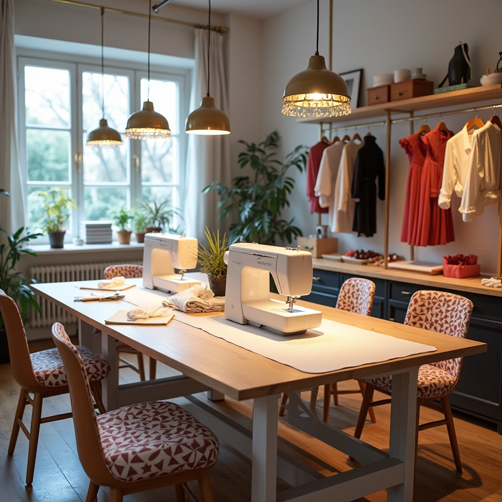 atelier bobine atelier Atelier bobine atelier couture marseille