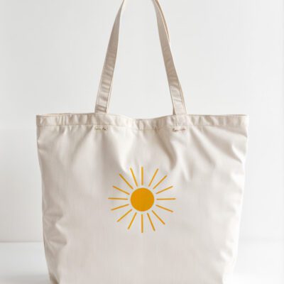 atelier coudre un sac totebag cours de couture débutant à l'Atelier Bobine situé à Marseille