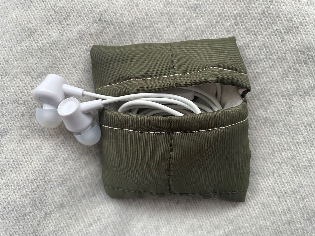 etui-ecouteurs tuto pour coudre un étui à écouteurs par Atelier Bobine