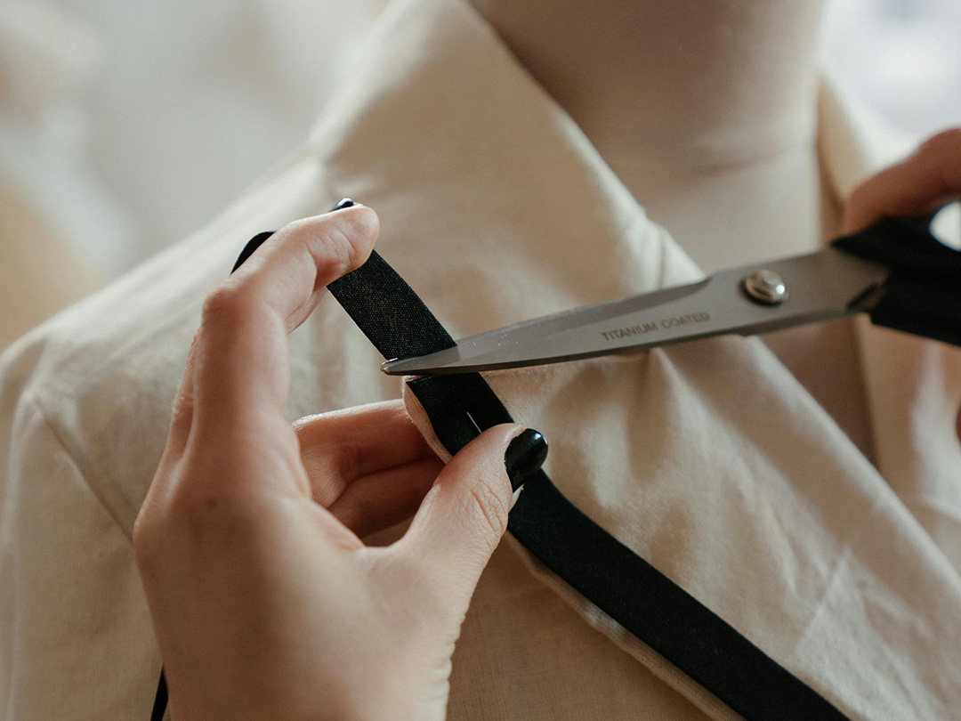 stage création couture chemise atelier bobine marseille